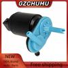 Windshield Washer Pump Fits:OEM#1H6955651 Jeep Pontiac Ram Saturn Suzuki VW