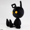 Kingdom Hearts Shadow Plush Toy