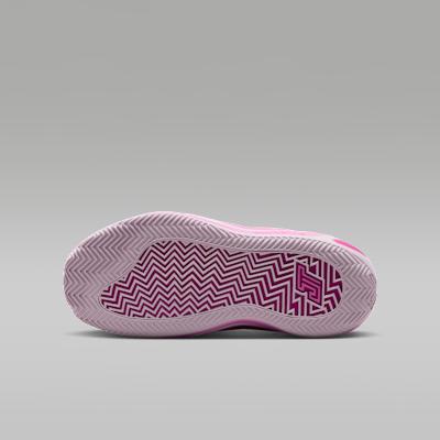 Kids' Sneakers Air Jordan Tatum 4 GS 'China Rose'