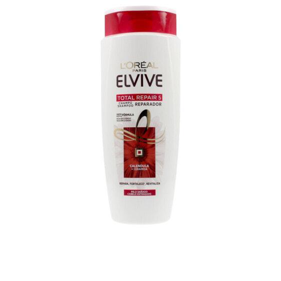 

Восстанавливающий шампунь L Oreal Paris Elvive Total Repair 5 300 мл