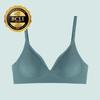 The Jam DL Seamless Bra Deep Blue