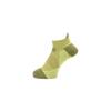 [Goldwin] C3fit Arch Support Short Socks GC23300 LIGHT OLIVE L