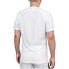New Nike T Shirts Men's White DR0668-100