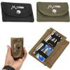 Oxford Cloth Razor Protective Sheath Protective Beard Carrying Travel Shave Holder  Outdoor