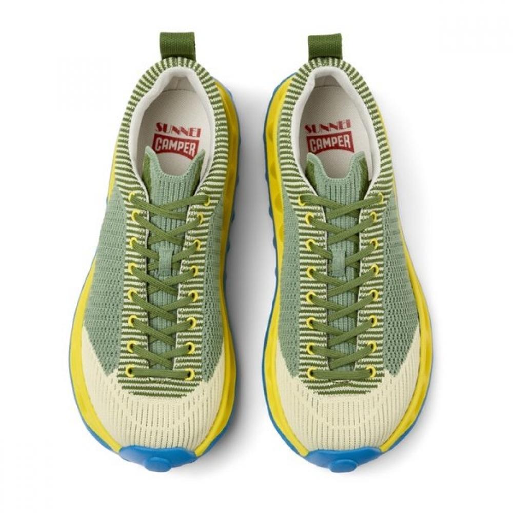 Camper Women S SneakerS 26SS K201776 012