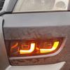 LED Fog Lights Daytime Running Light Turn Signal Light for Toyota Land Cruiser Prado 120 GRJ120 TRJ120 FJ120 LC120 2002-2010