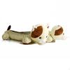 Capa de Gelo de Animal de Desenho Animado Absorvente de Água Macia Protetor de Patins Soaker Guarding Guard para