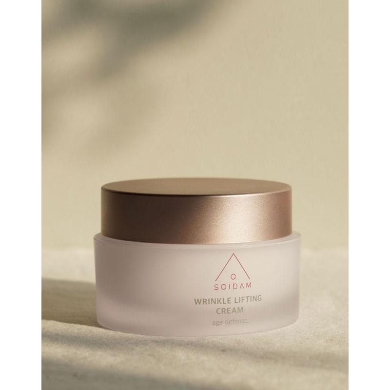 Bakuchiol Cream 50ml / Slow aging