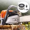Chainsaw Air Fuel Filter and Spark Tampon Kit Compatible with For MS261 MS271 MS291 MS311 MS362 MS391 for Engine Maintenance