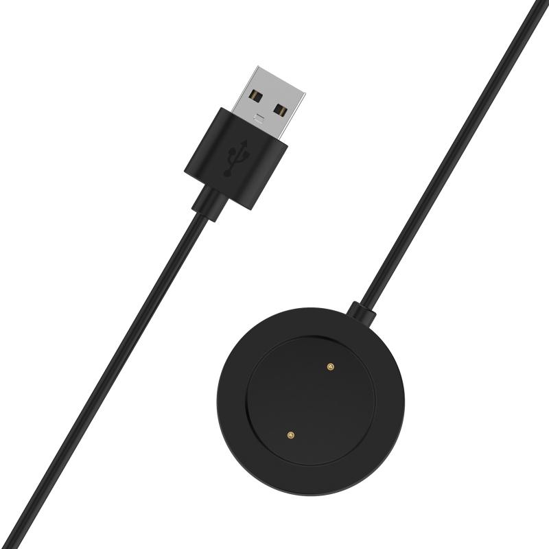 For  Mi Watch Color sport/Color 2 Dockstation Portable Power Adapter Magnetic Charging Dock Station