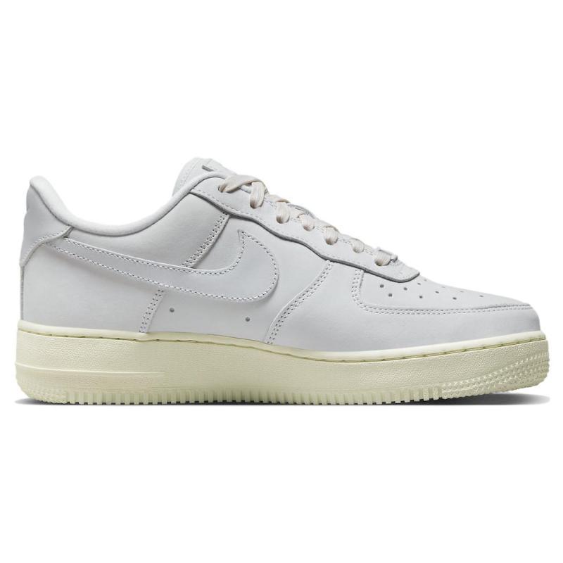 Nike Air Force 1 Low Summit White Women's Sneakers DR9503-100