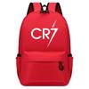 CR7 Basic Backpack: Argentina Home Edition, Inspired by World Cup Style