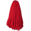 5/10M Faux Rabbit Fur Hairball Ribbon For Handmade DIY Sewing Tops Stage Costume Fluffy Trim Breathable Cuff Plush Strip