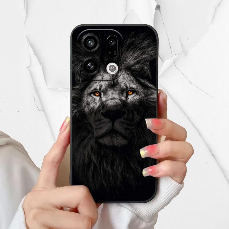 

Soft Silicone Phone Case For OPPO Find X9 Pro FindX9 Cartoon Astronaut TPU Bumper Shockproof Back Cover For OPPO Find X 9 X9Pro OPPO Find X9 Pro