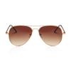 Reflective Sunglasses Work Framed Sun Glasses Riding Beach Eyeglasses Adults Women Men Eyewear Birthday Gifts Accessories