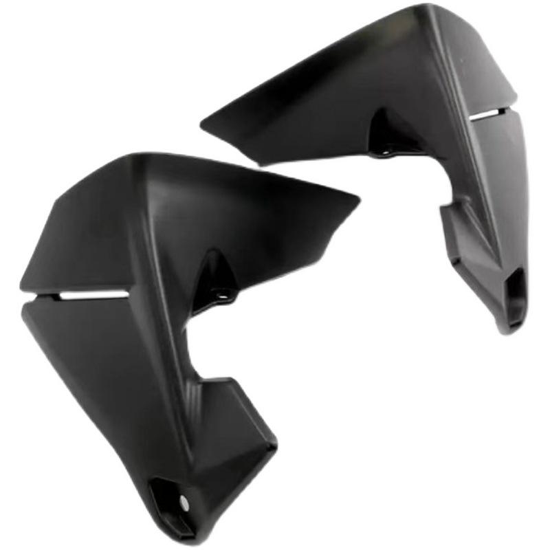 BMW R1200GS/R1250GS/ADV Instrument Panel Fairing Protection Side Windshield