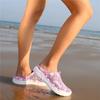 Women Garden Clogs Shoes Casual Slippers Summer Breathable Beach Sandals