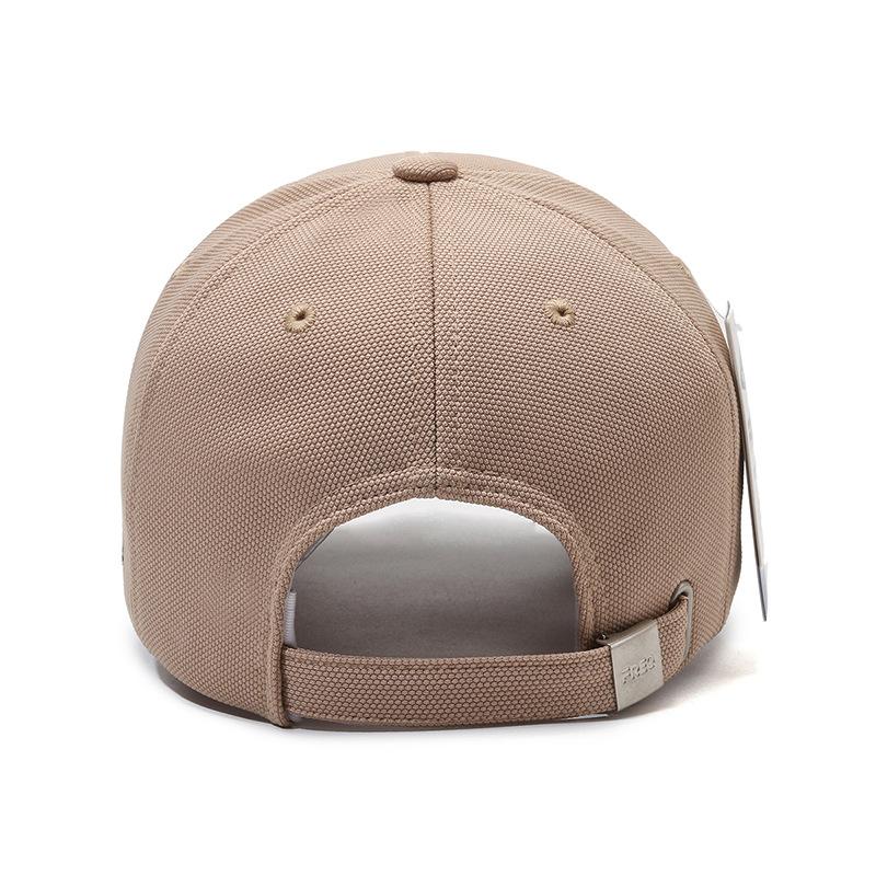 Fashion Versatile Pineapple Men's and Women's Four Seasons Casual Fashion Versatile Hard Top Baseball Cap Spring and Autumn Cap