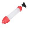 Fluid Extractor 350ml Transparent Easy To Clean Manual Suction Transfer Pump for Cars Trucks RVs