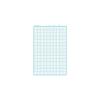 SHOWA NOTE Doraemon Study Notebook Japanese Language 15 Squares with Cross Reader Set for Grades 2-4 B5 KL-10