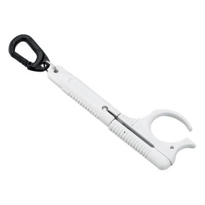 SHIMANO Portable Mini Scissors White CT-523N