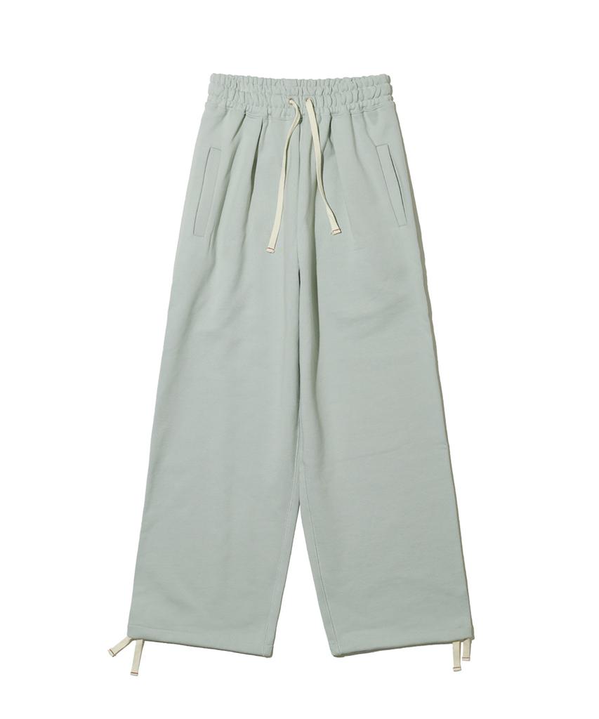 BIG UNION 89 Wide Use Sweat Pants / 7 Color