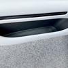 For Xpeng MONA L03 2026 TPE Door Lower Storage Box Waterproof Door Slot Organizer Tray Interior Car Accessories