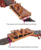 Beginner's Folk Guitar Chord Finder Gadget