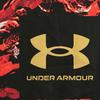 Under Armour CNY Spring Collection Fleece Pullover Sweatshirt Women Tops Black 1366117-001