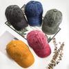 Baseball Cap Adjustable Size For Running Workouts And Outdoor Activities All Seasons