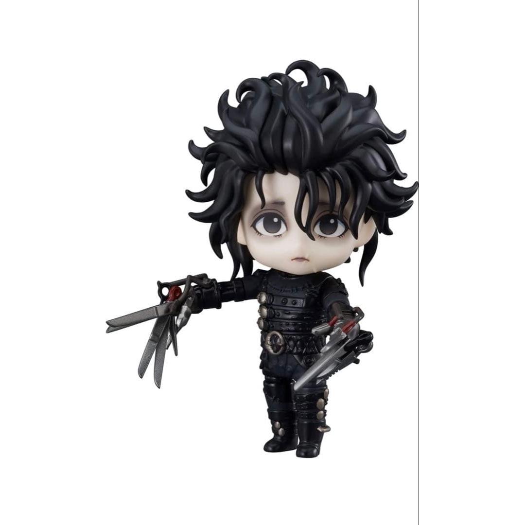 Used Nendoroid Edward Scissorhands 1873
