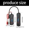 Advanced Underground Cable Tester Wire Trackers with 640kHz Frequency for Accurate Electrical Line Detection