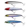 EWE Summer Ghost Feeder 2nd Gen Sinking Pencil Lure for Zander, Sea Bass, Barracuda
