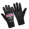 Windproof Winter Warm Gloves Full Finger Ski Snowboard Gloves Breathable Nonslip Thermals Glove for Cold Weather