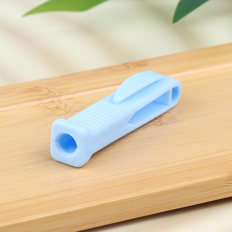 1Pc Creative Nurse Doctor Convenient Ampoule Bottle Opener Plastic Handle Medical Tools Fish Ampule Breakers