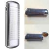 Hard Metal Glasses Case Storage Aluminum Sunglasses Case Boxes Protector