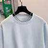 Summer Lace Splicing Plus Size Slimming Short-Sleeve T-Shirt
