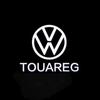 2026 Hot VOLKSWAGEN VW LED Car Door Logo Light for VW Volkswagen R Golf 5 6 7 GTI GTD GTE Touareg CC Passat B6 B7 B8 B9 C6 C7 C8