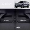 For HAVAL H5 2023 2024 2025 Car Trunk Partition Interior Decoration Supplies Organize Storage Panel Storage Box Pad Accessories