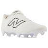 New Balance  Burn X4 White Black Women Sneakers WBURNLW4