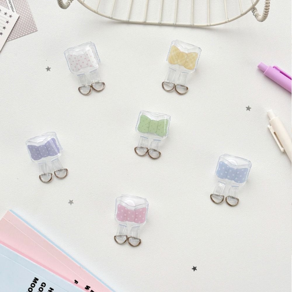 1pc New Transparent Bag Hanging Expansion Buckle with Double D-Rings Decorative Bag Strap Hanger Bag Strap Clip Itabag Accessory