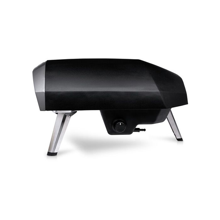 Four à pizza - ooni - koda 16 - gaz - portable - température variable