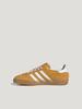 Adidas T-style Shoes GAZELLE INDOOR Retro Sneakers Training Shoes Adidas Clover HQ8716