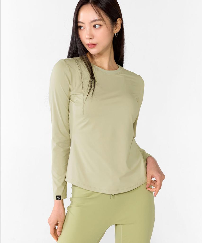 XEXYMIX Ice Feather Long Sleeve 2.0 Xwflt04H3 (B Type)