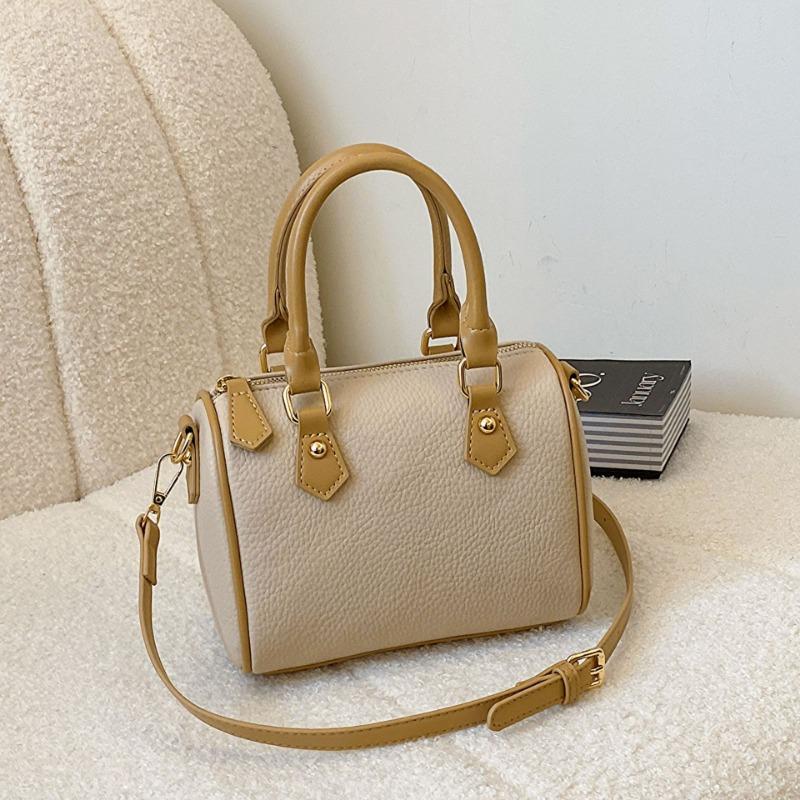 

Premium sense bag women s niche versatile single shoulder diagonal cross pillow bag handbag bag хаки