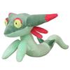 San-ei Trading Pocket Monster All Star Collection Dramecha (S) Plush Toy Pokemon PP183