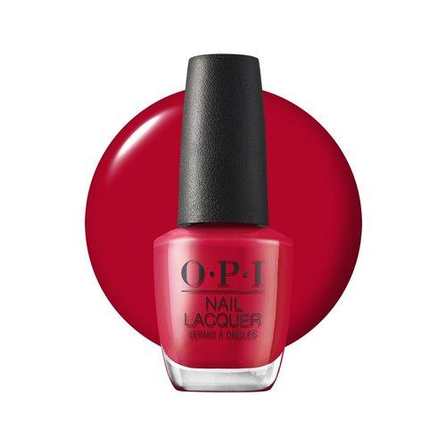 OPI [Nail Lacquer] LA06 - Art Walk In Suzis Shoes 15ml