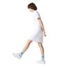 Lacoste Womens/Ladies Pique Short-Sleeved Polo Shirt Dress