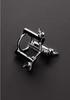 Steel - 3-Way Urethral Stretcher
