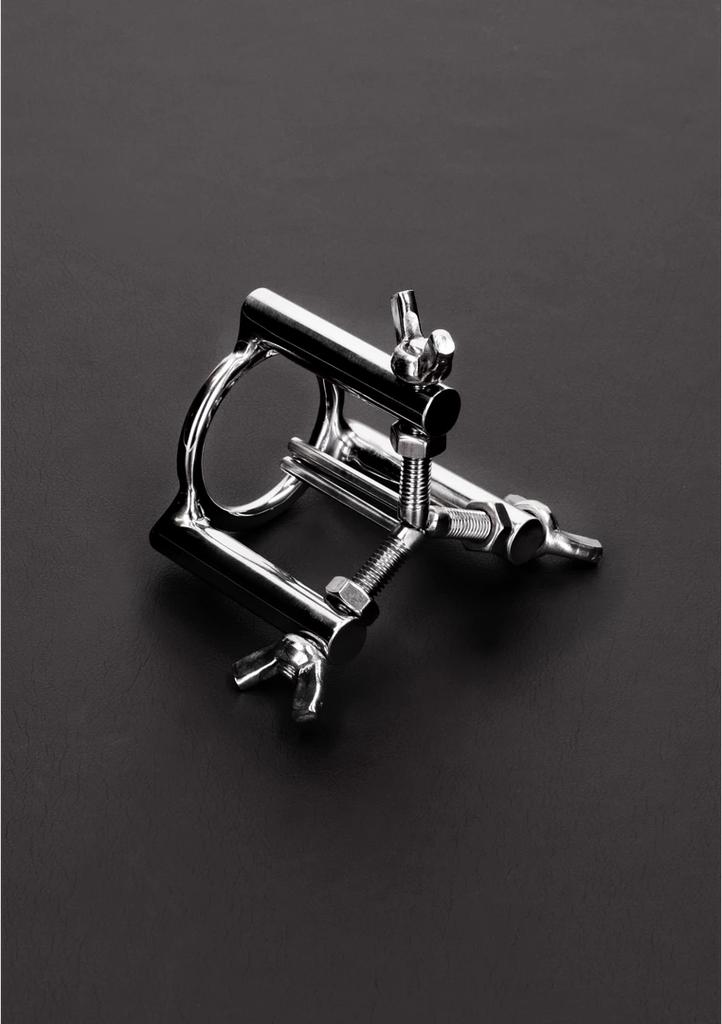 Steel - 3-Way Urethral Stretcher